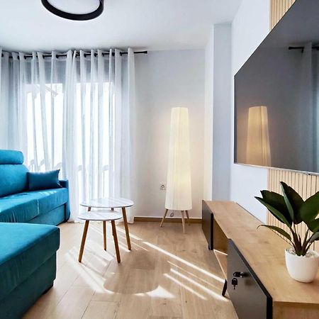 Terraza Suites Benidorm Dış mekan fotoğraf