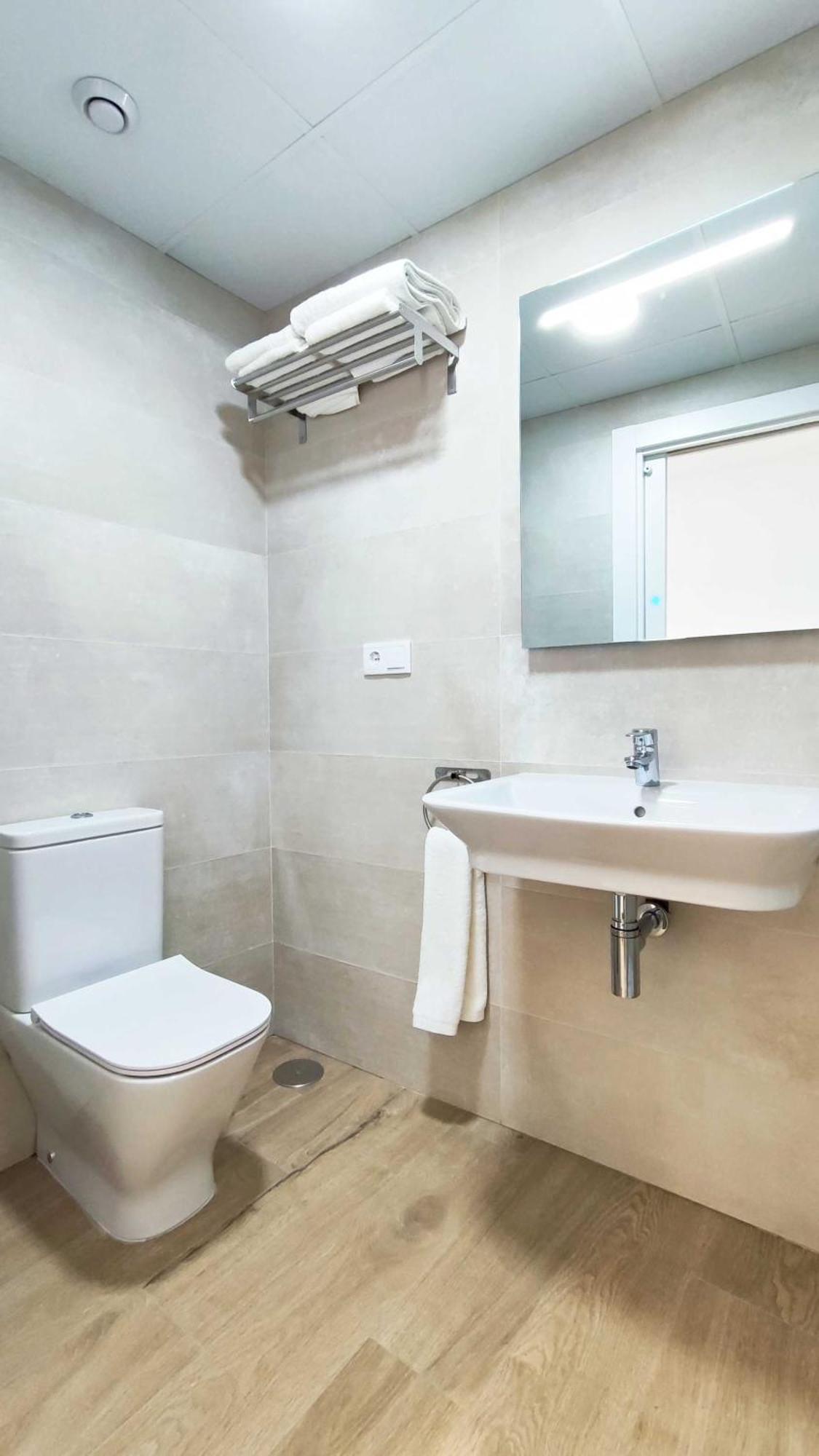 Terraza Suites Benidorm Dış mekan fotoğraf
