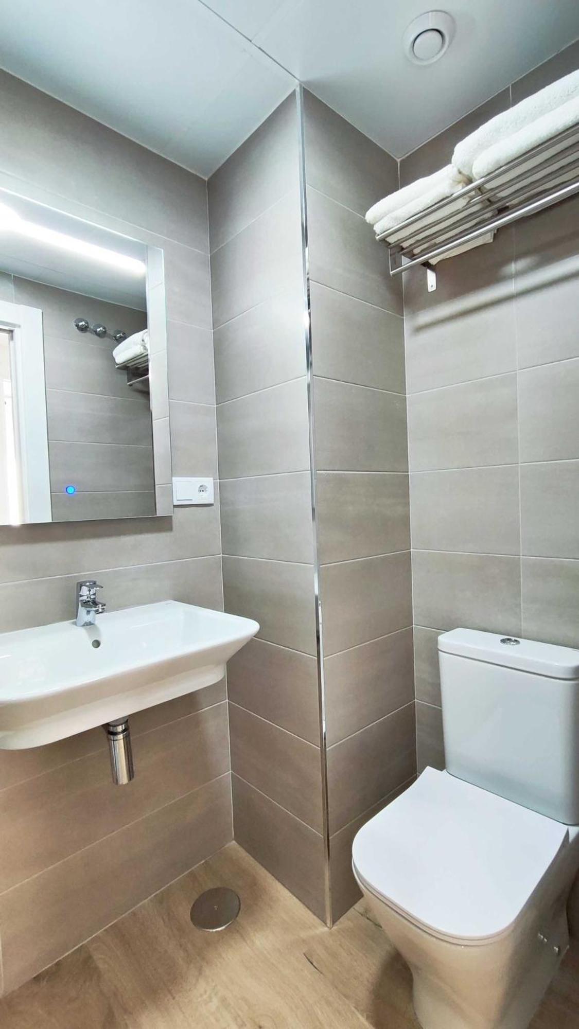 Terraza Suites Benidorm Dış mekan fotoğraf