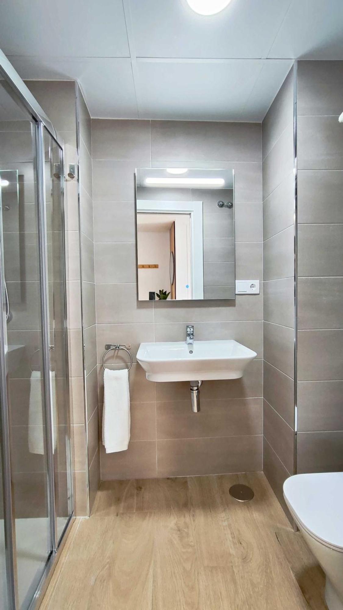 Terraza Suites Benidorm Dış mekan fotoğraf