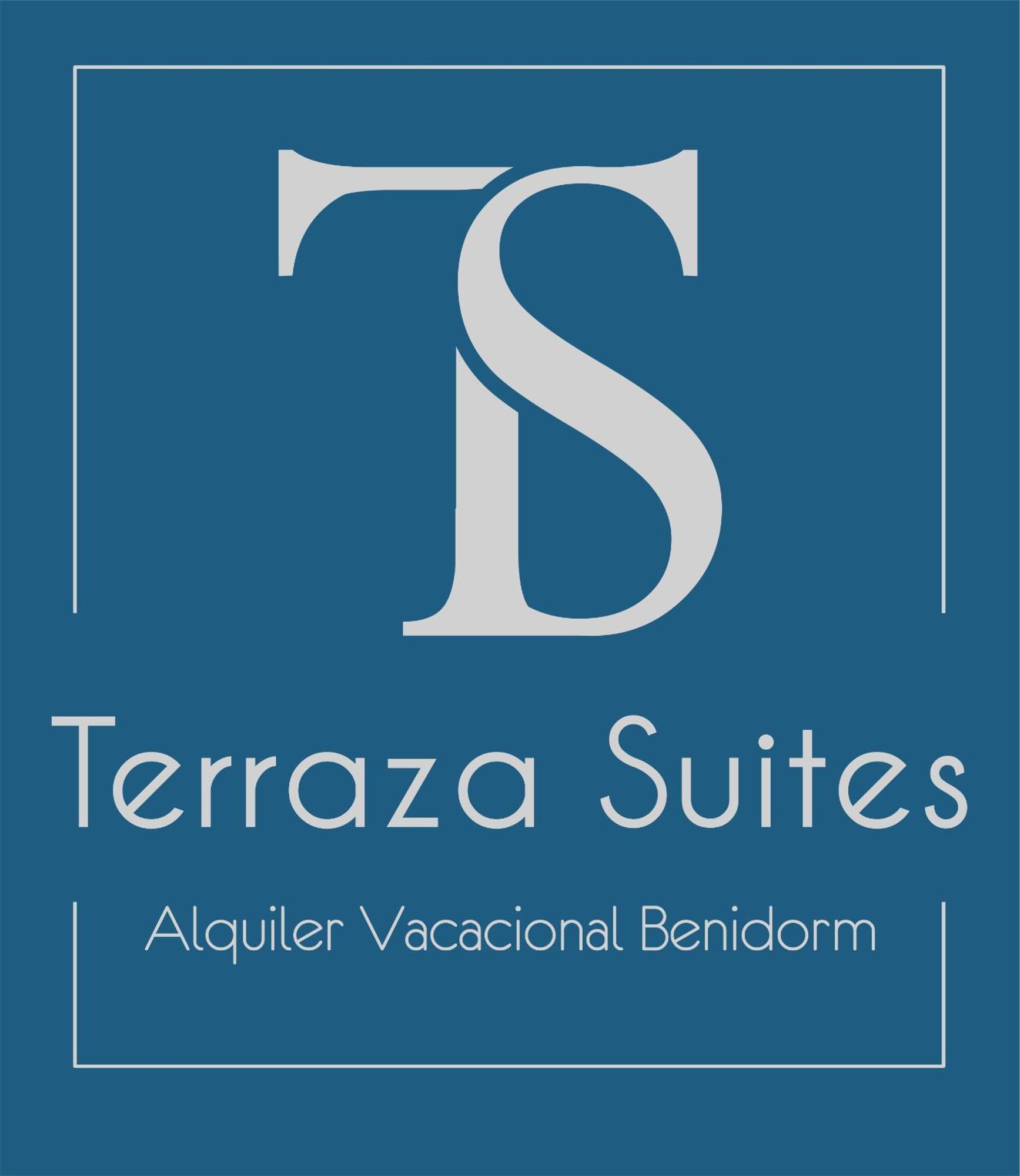 Terraza Suites Benidorm Dış mekan fotoğraf