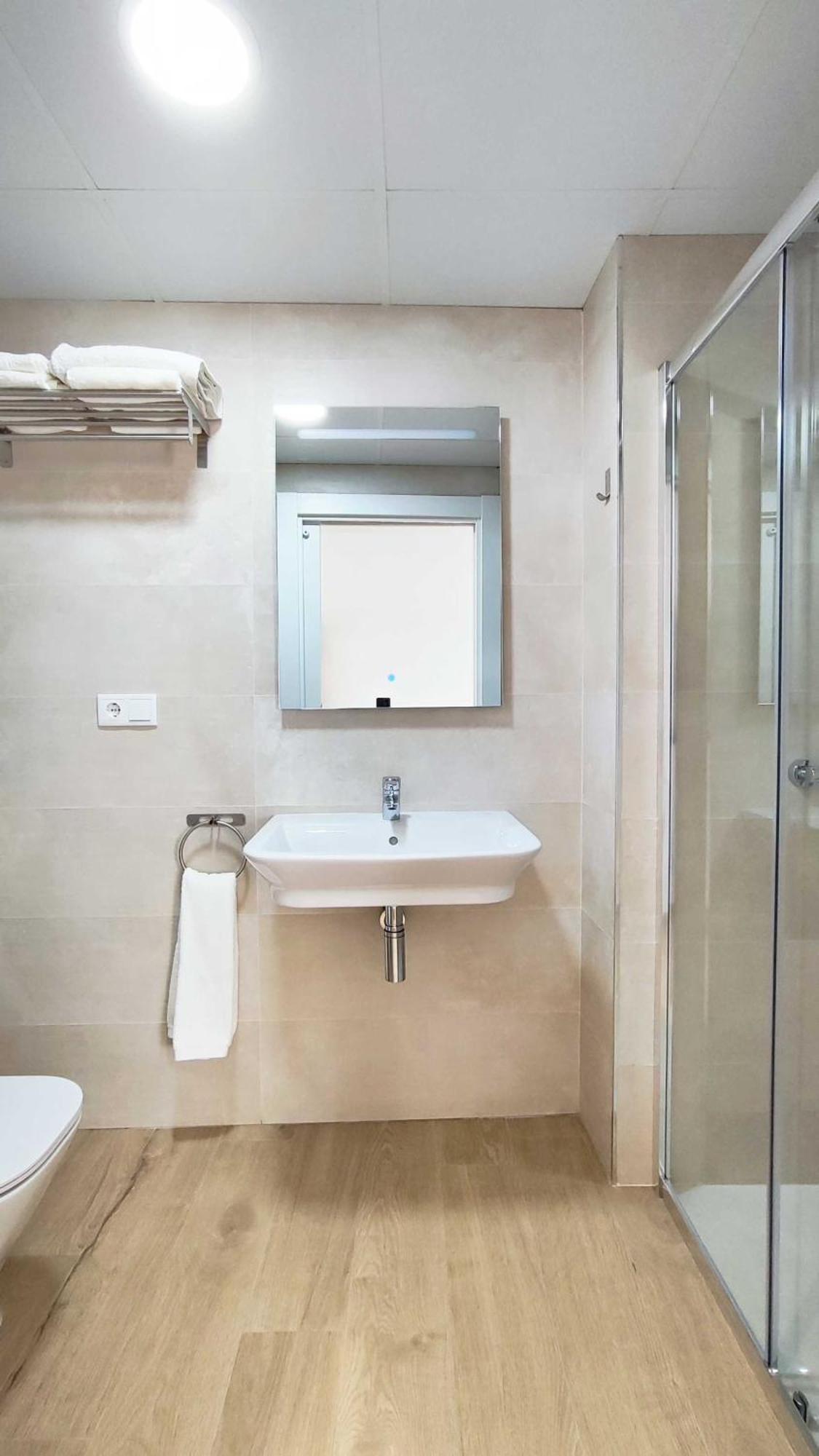 Terraza Suites Benidorm Dış mekan fotoğraf